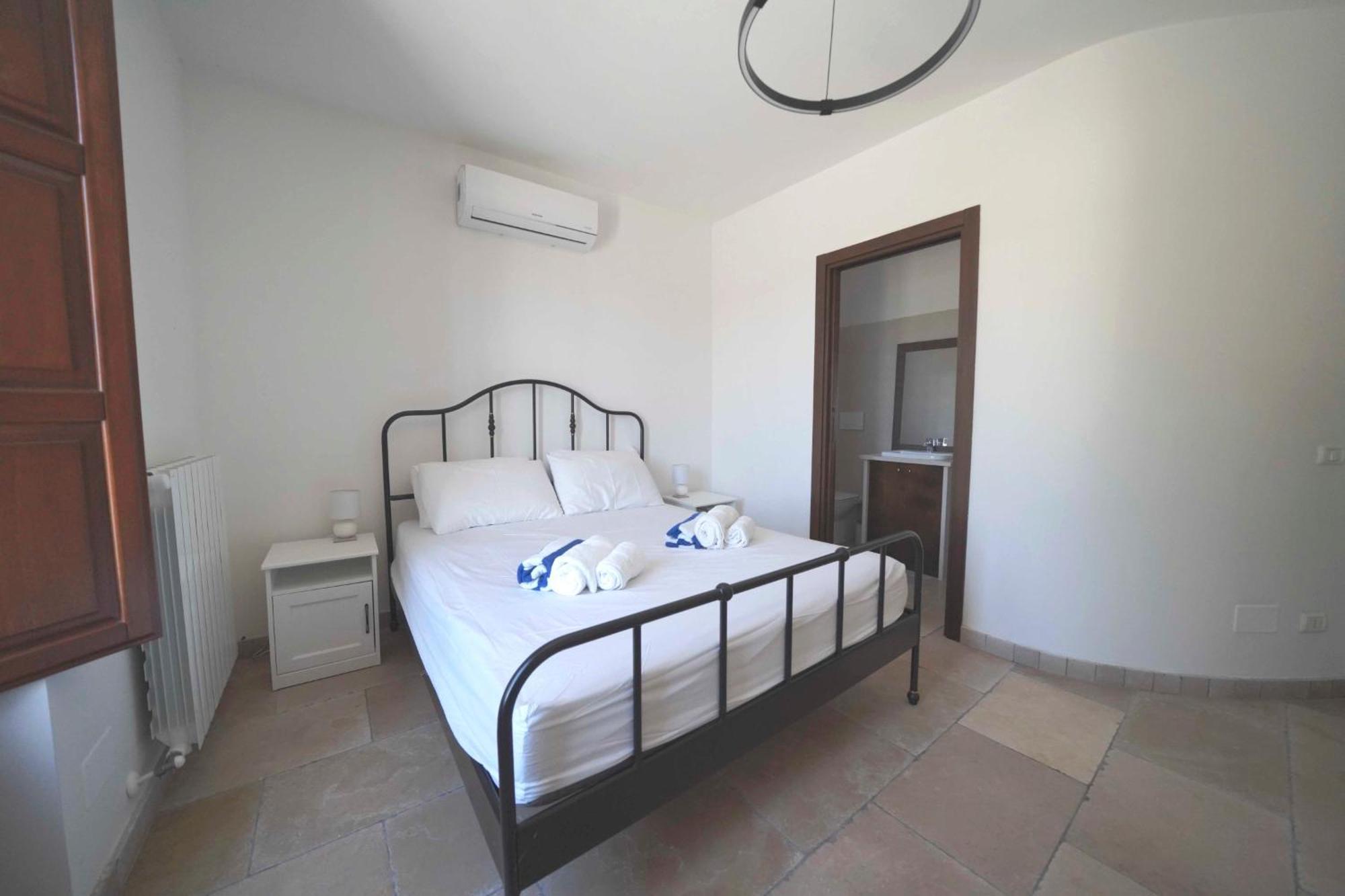 Trullo Genista Villa Martina Franca Buitenkant foto