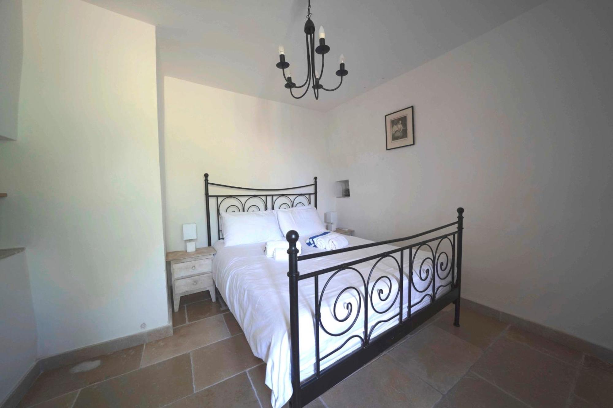 Trullo Genista Villa Martina Franca Buitenkant foto